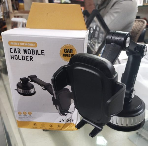 Car Mob Holder 3 Type 2 Adjust Movable