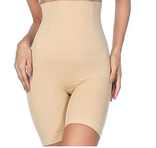 Slimming High Waist Body Shaper (Imported Quality)